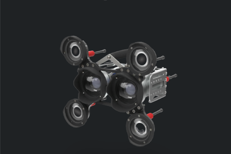 MoyensPhotogrammetry – The Deep Company