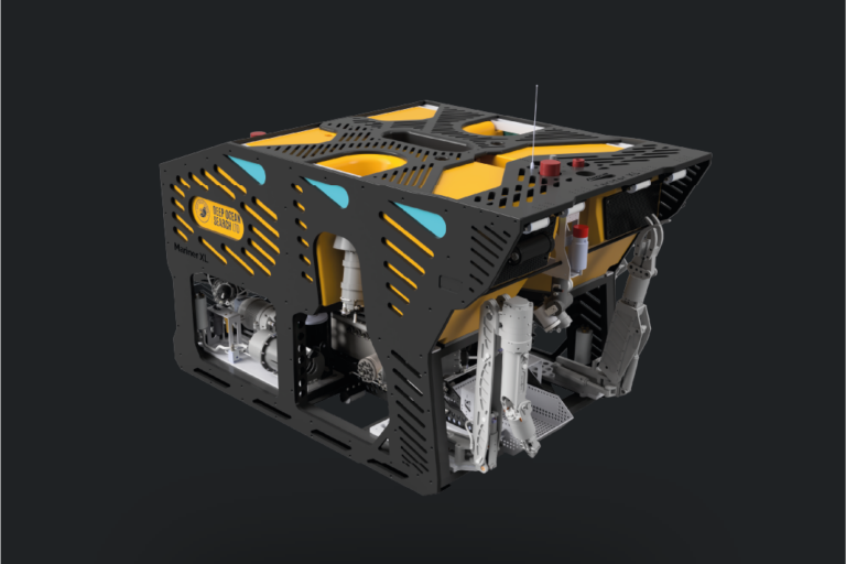 MoyensROV – The Deep Company