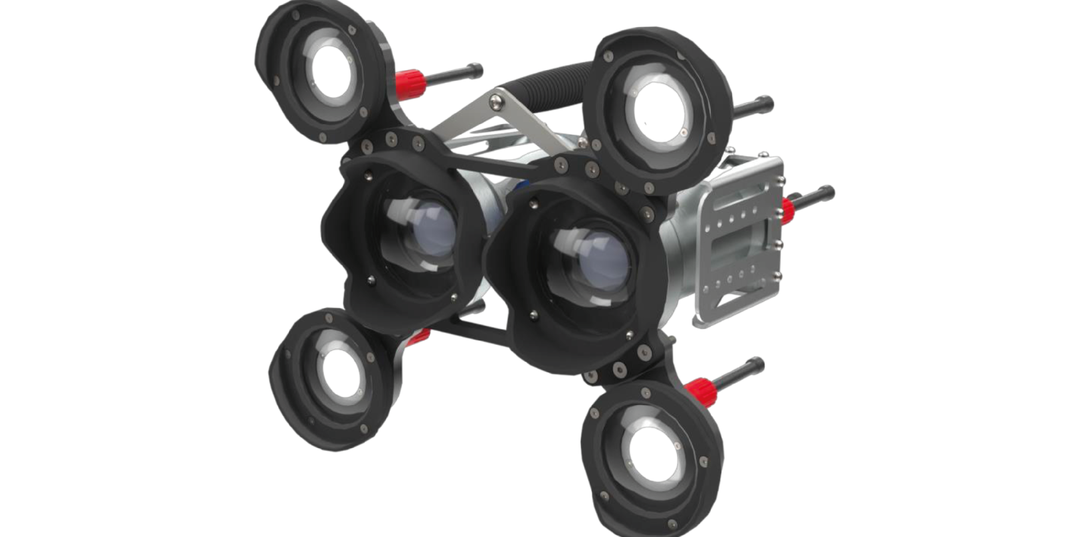 The Deep Company – IVM Hydro 6000