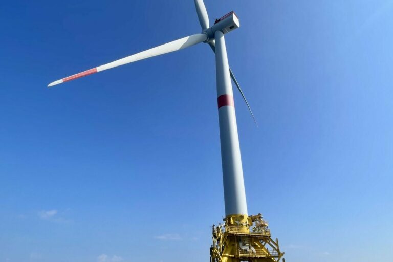 PGM 2025 – The Deep Company – Forssea Robotics