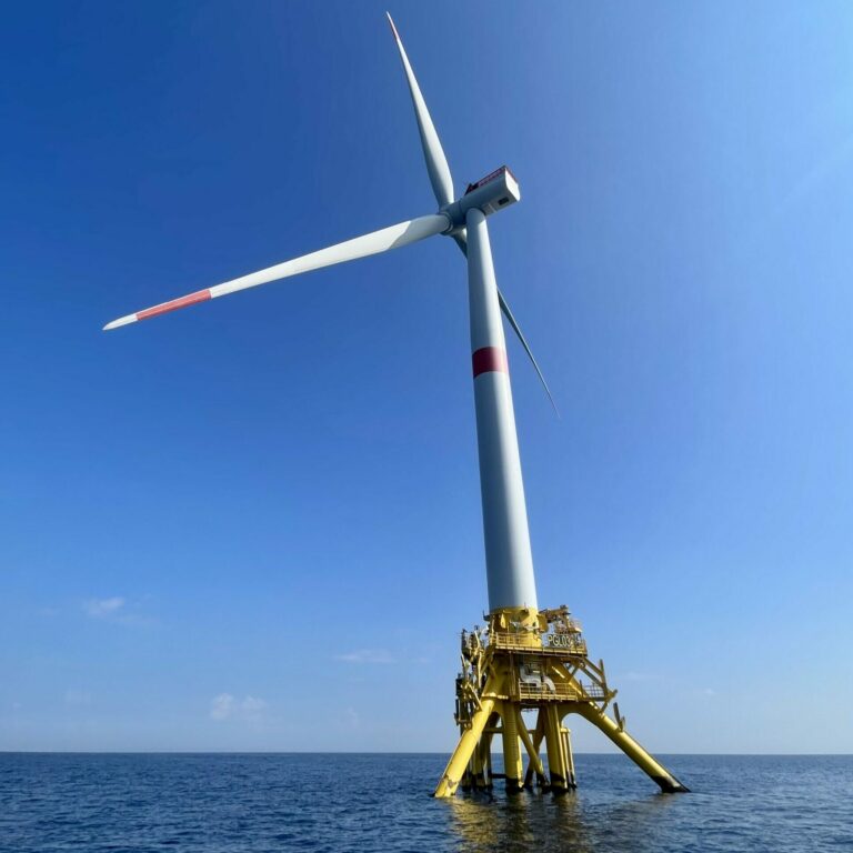 PGM 2025 – The Deep Company – Forssea Robotics